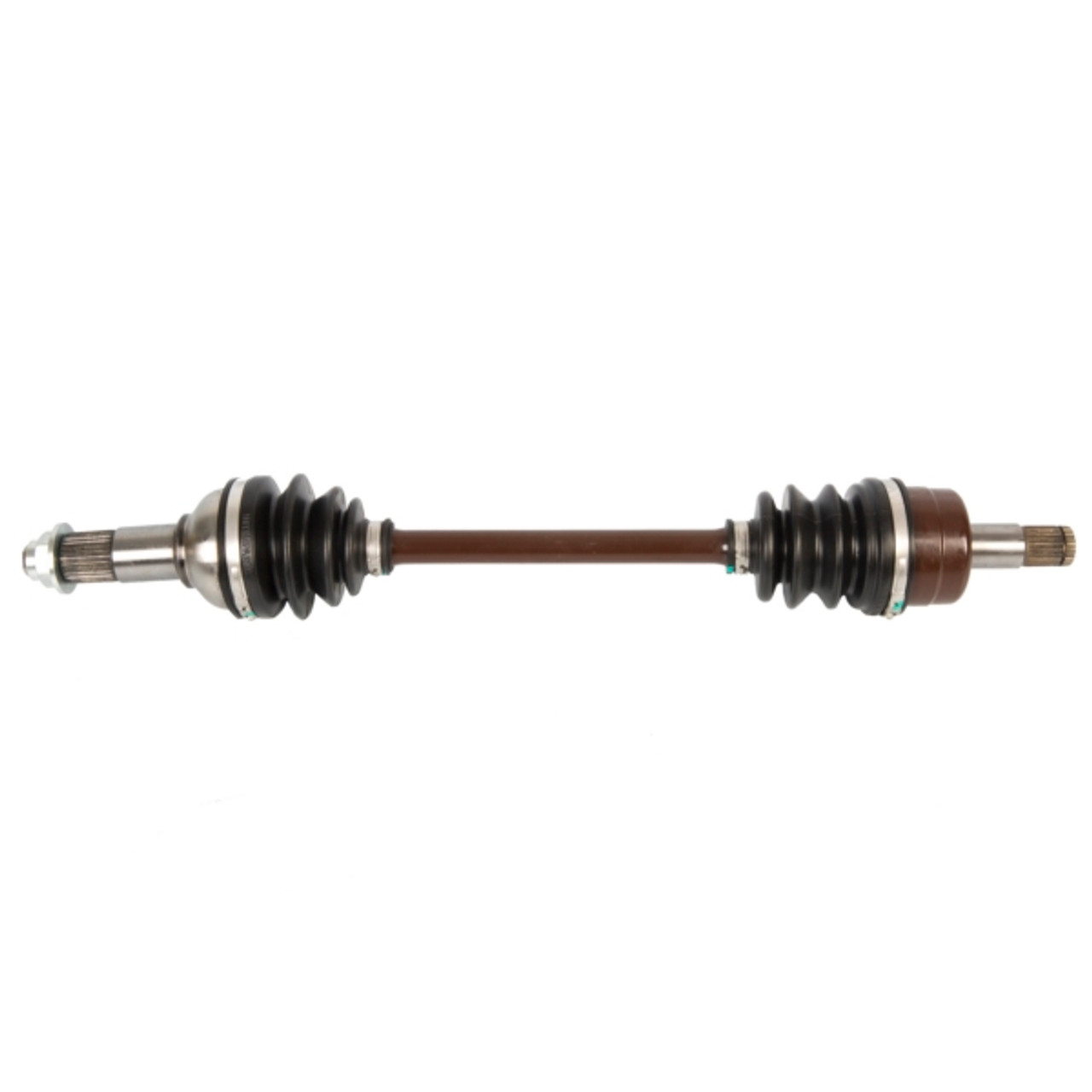 All Balls 6 Ball Heavy Duty Axle Fits Yamaha - 214659