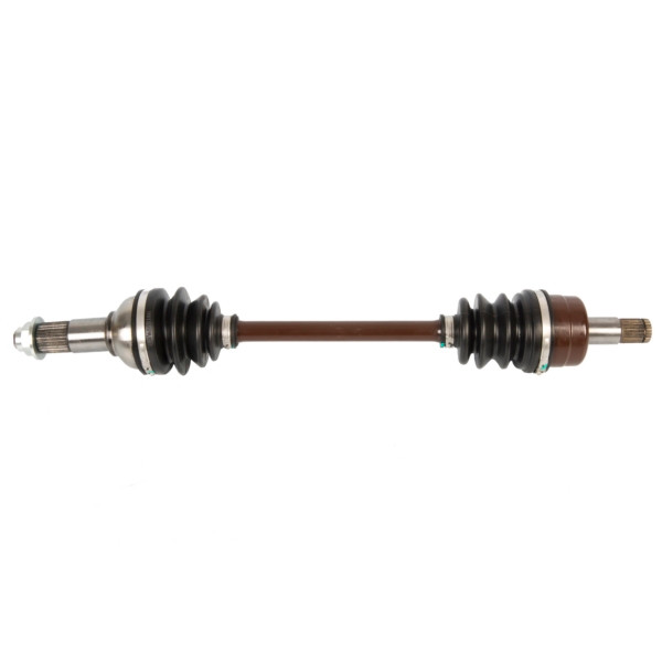 All Balls 6 Ball Heavy Duty Axle Fits Yamaha - 214659
