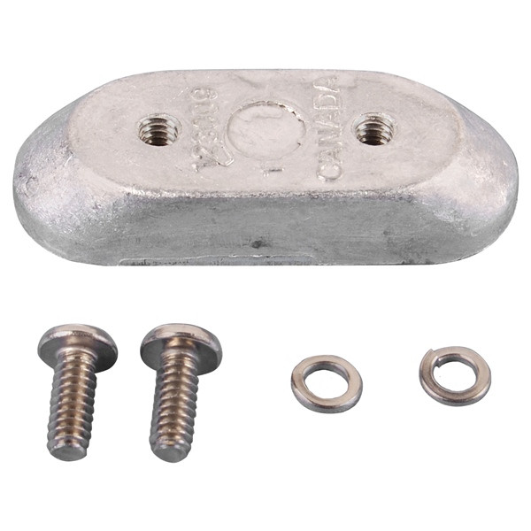BRP Evinrude Anode Kit - 823593