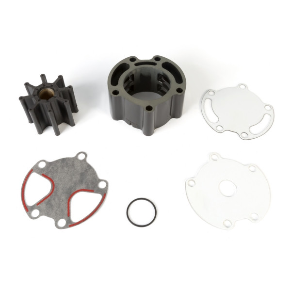 Sierra Water Pump Repair Kit 18-3155 Fits Mercury - 708868