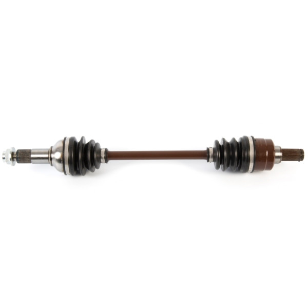 All Balls 6 Ball Heavy Duty Axle Fits Yamaha - 214660