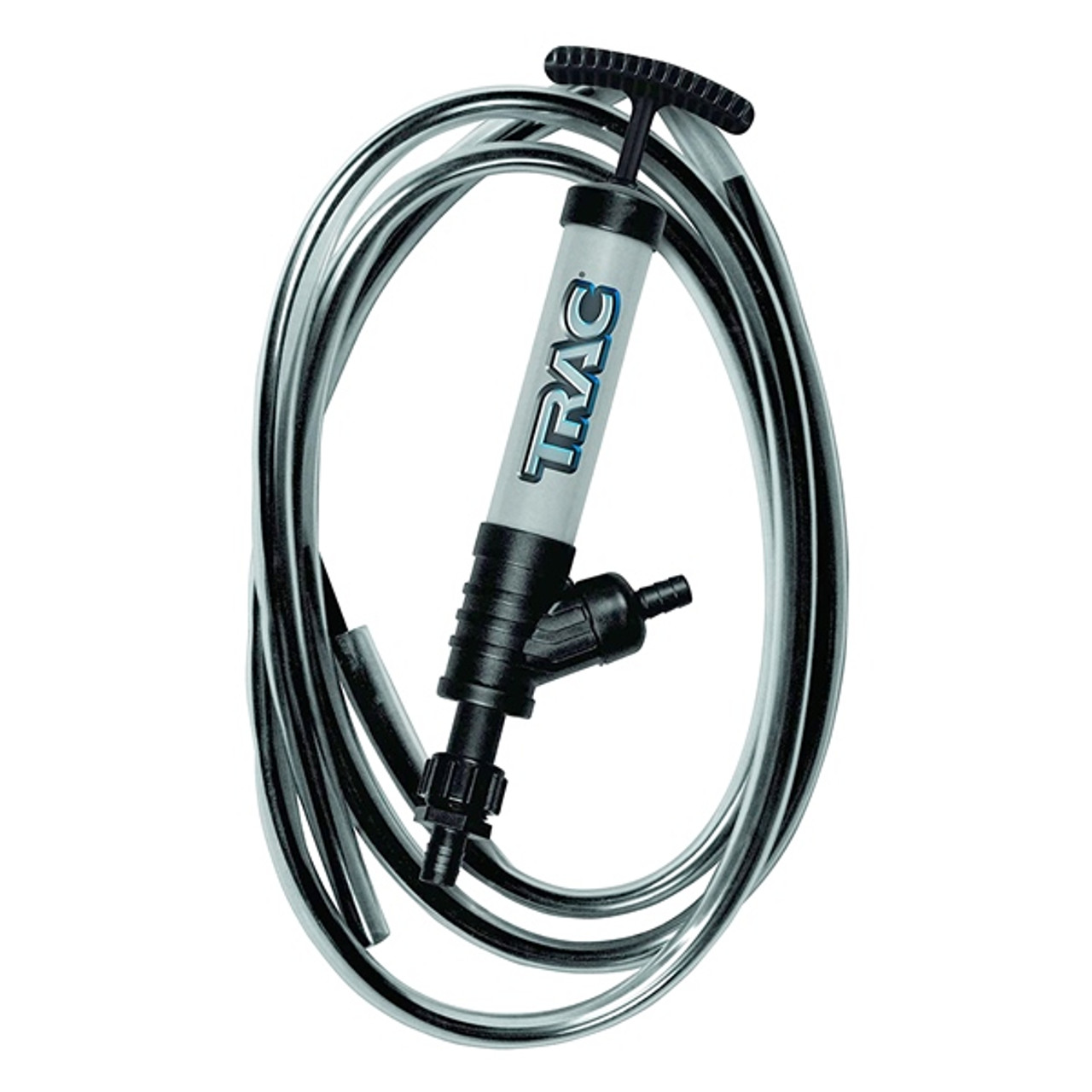 Trac Outdoor Fluid/Oil Extractor Hand Pump - 734139