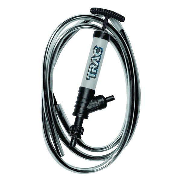 Trac Outdoor Fluid/Oil Extractor Hand Pump - 734139