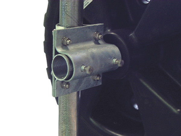 Dock Edge  Dock & Boat Rolling Wheel - 721243