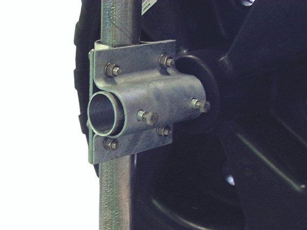 Dock Edge  Dock & Boat Rolling Wheel - 721243