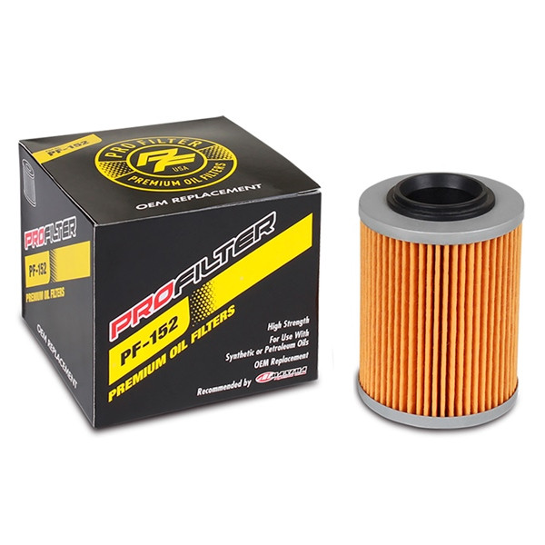 Profilter Premium Oil Filter (Cartridge) - 144181
