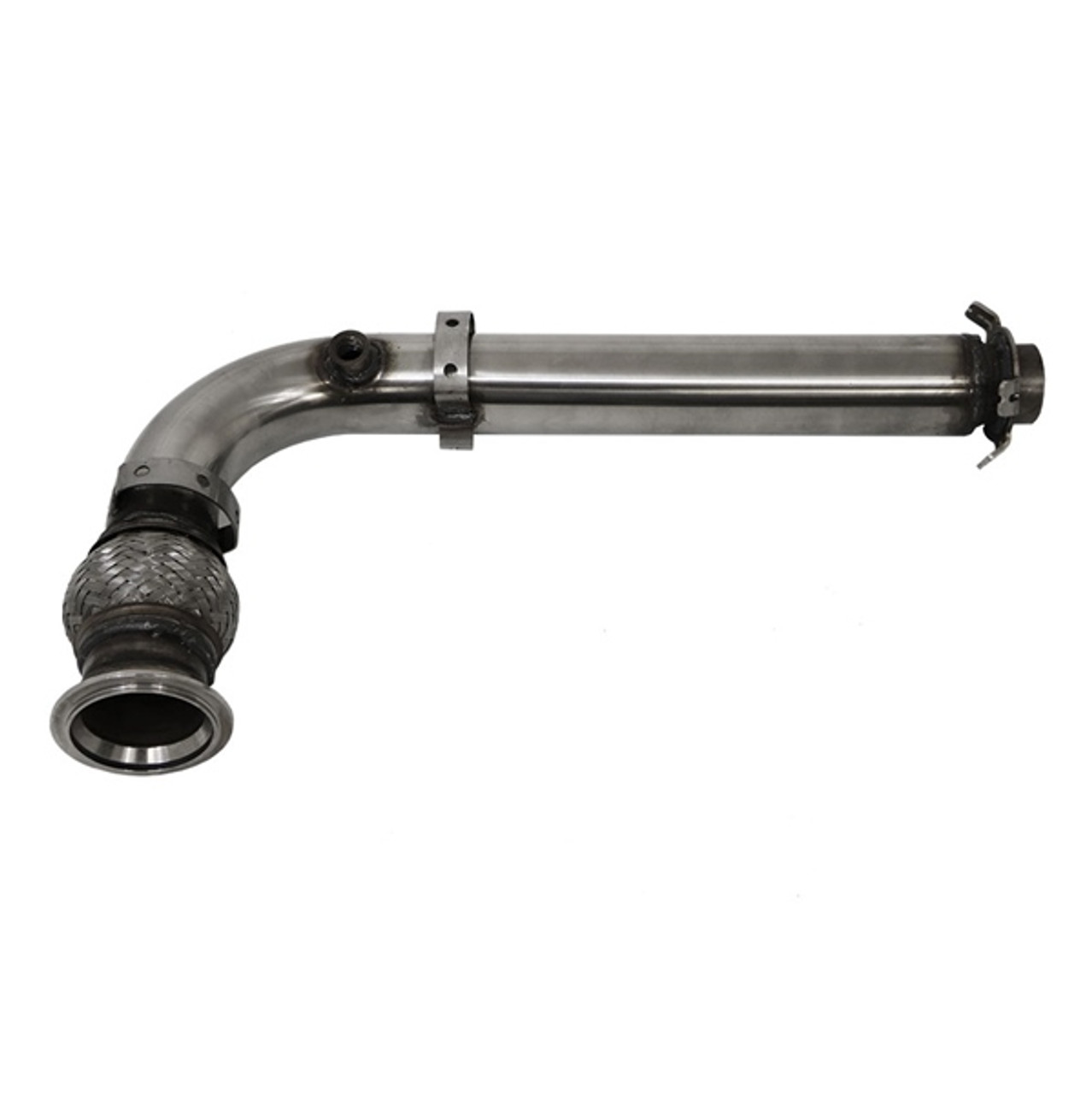 MBRP Powersports PowerTech 4 Exhaust Pipe - 080380
