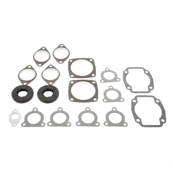 VertexWinderosa Professional Complete Gasket Sets with Oil Seals ARCTIC CAT - 09-711060A - 287213
