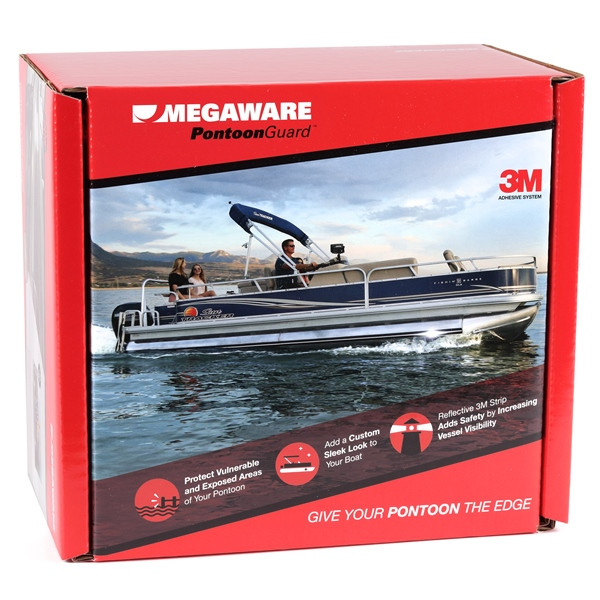 Megaware Pontoon Guard - 757187