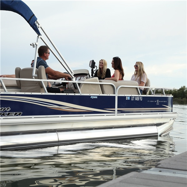 Megaware Pontoon Guard - 757187