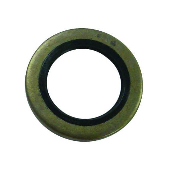 Sierra Oil Seal Fits OMC - 18-2073 - 724591
