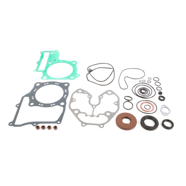 VertexWinderosa Complete Gasket Set with Oil Seals - 811 Fits Honda - 159533 - 159533