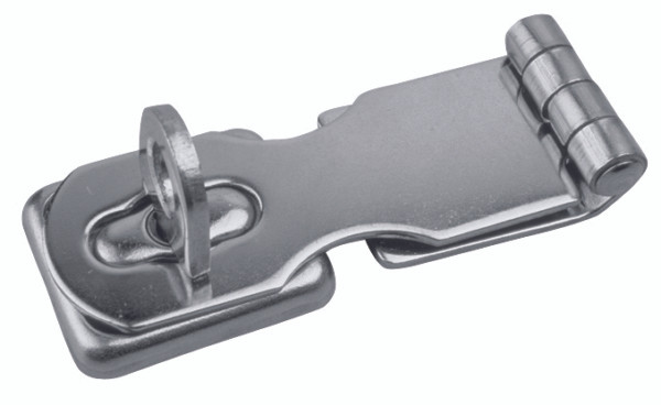 Sea Dog Stainless Steel Swivel Hasp - 702692