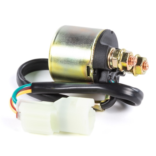Arrowhead Starter Solenoid Relay HONDA - 188054 - 188054