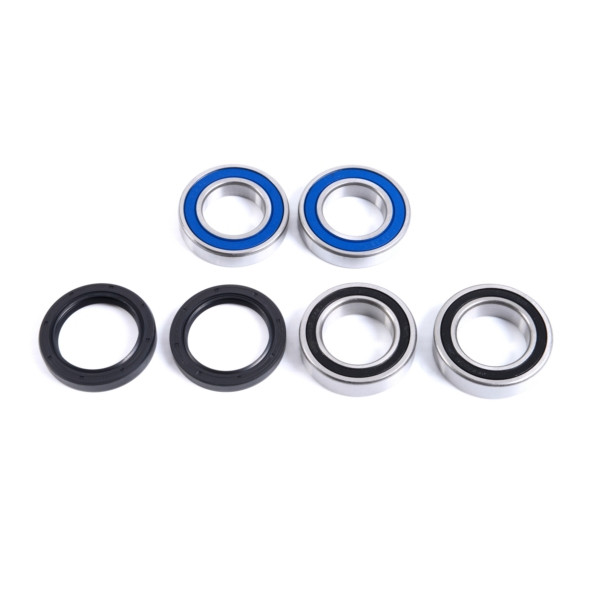 Kimpex HD Wheel Bearing & Seal Kit - 326014