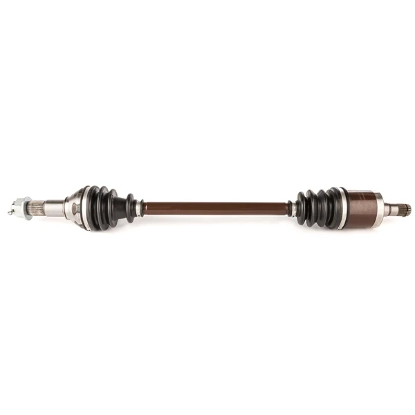 All Balls 6 Ball Heavy Duty Axle Fits Can-am - 214661