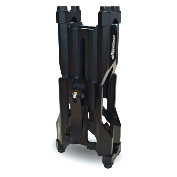 Powermadd 4.875" - 7.75" Bar Riser - 200056