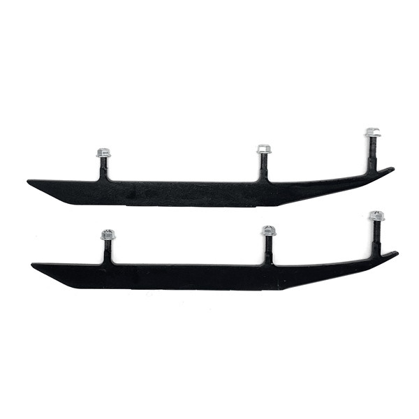 SnowTracker Auto-sharpening Aggressive Wear Bar Rush - 330037