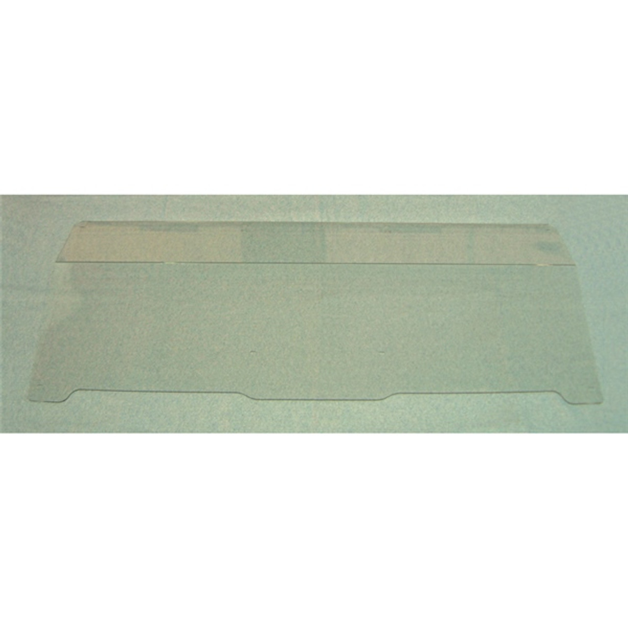 Direction 2 Rear Windshield Fits Polaris - 175344