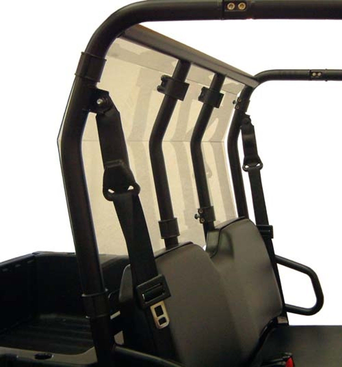 Direction 2 Rear Windshield Fits Polaris - 175344