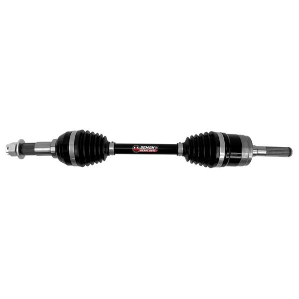 Demon Complete HD Axle Fits Can-am - 296299