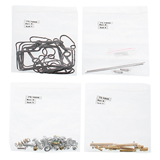 All Balls Carburetor Repair Kit POLARIS - 332578