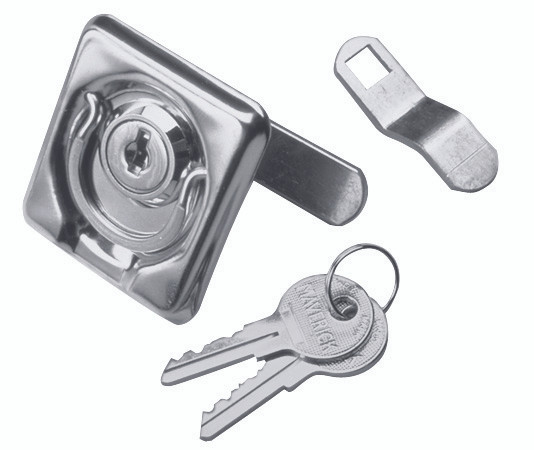 Sea Dog Surface Mount Locking Lift Ring - 702695
