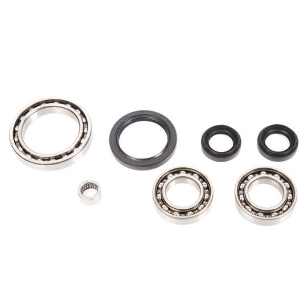 All Balls Differential Bearing & Seal Kit Fits Yamaha - 207323