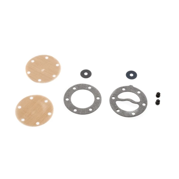 VertexWinderosa Fuel Pump Repair Set Fits Mikuni - 300336
