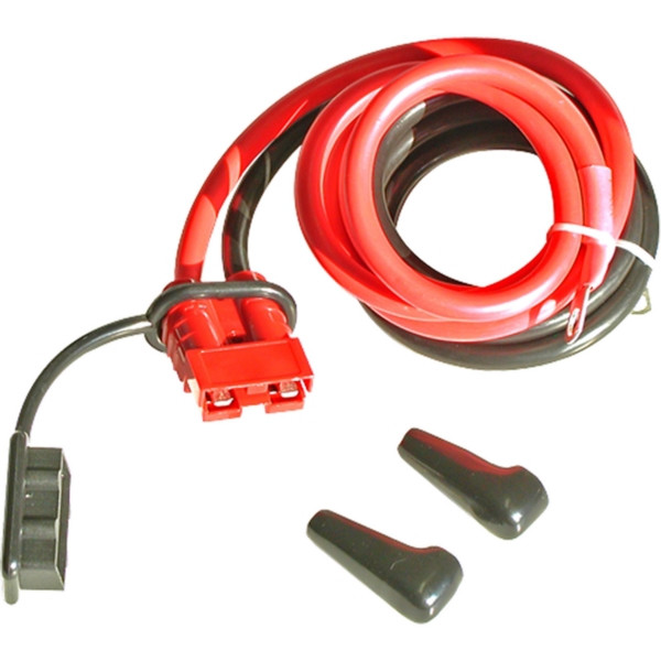 KFI Products Quick Battery Cable - 218099