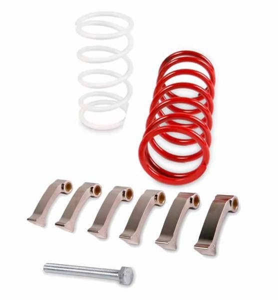 EPI Clutch Kit - Mudder - 28"+ Tires Fits Can-am - N/A - 294826