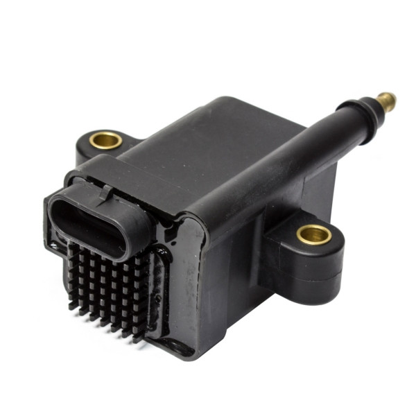 Sierra Ignition Coil 18-5158 Fits Mercury, Fits Mercruiser - 740343 - 740343