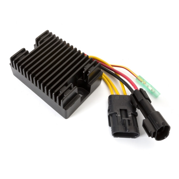 Kimpex HD Mosfet Voltage Regulator Rectifier Fits Polaris - 281700 - 281700