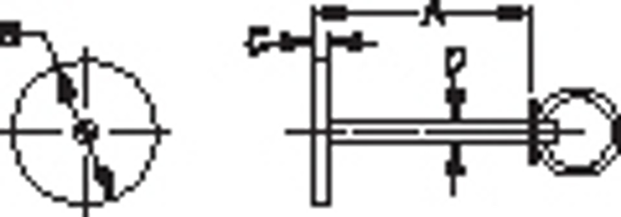 Sea Dog Hatch Cover Pull - 702696