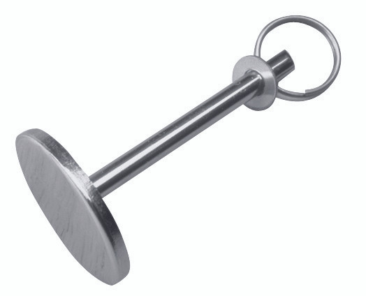 Sea Dog Hatch Cover Pull - 702696