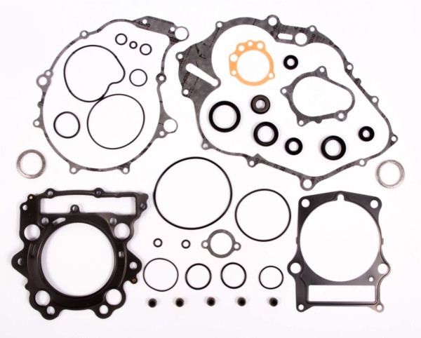 VertexWinderosa Complete Gasket Set with Oil Seals - 811 YAMAHA - 159537 - 159537