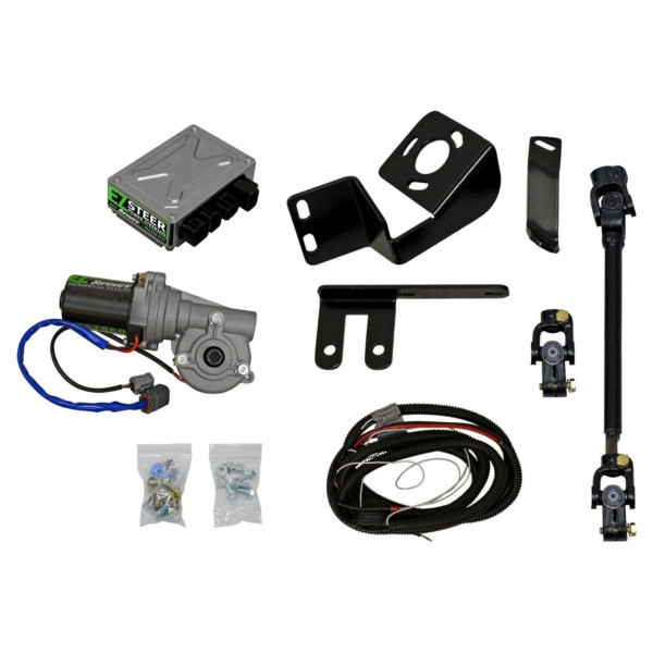 Super ATV EZ-STEER Power Steering System - 313054