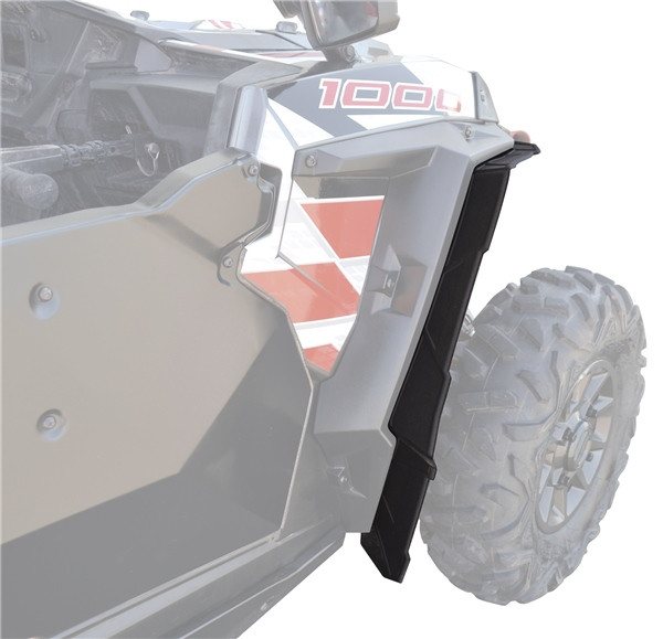 Powermadd Fender Flare Extensions Fits Polaris - 202873