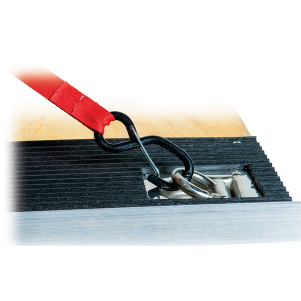 Caliber Tie Strap 6' - 200058