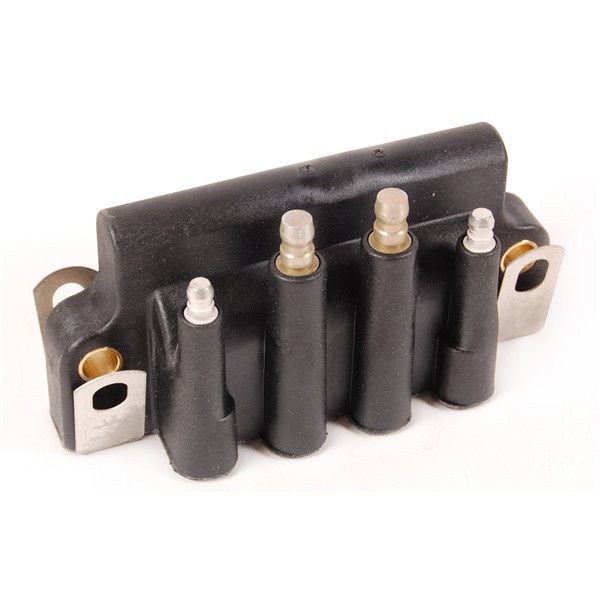 BRP Evinrude Ignition Coil Fits Johnson/Evinrude, Fits OMC - 822892 - 822892