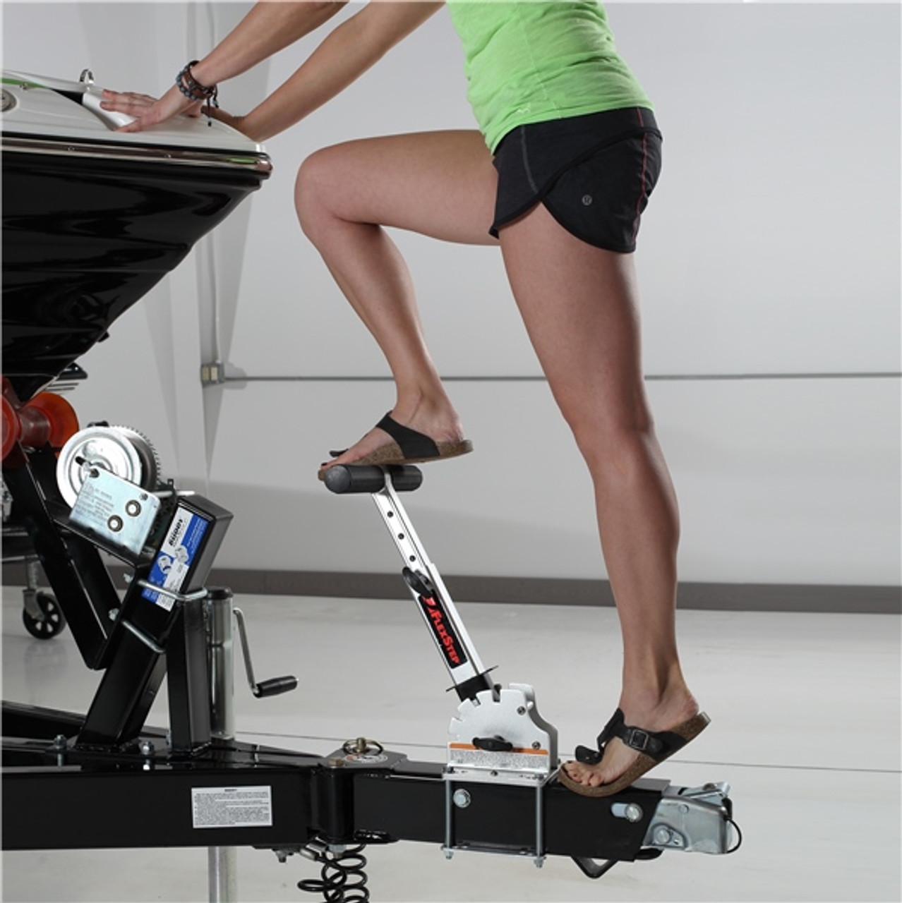 Megaware FlexStep Pro - 757197