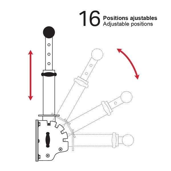 Megaware FlexStep Pro - 757197