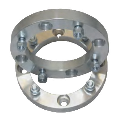 Wide Open Wheel Spacer - 171010