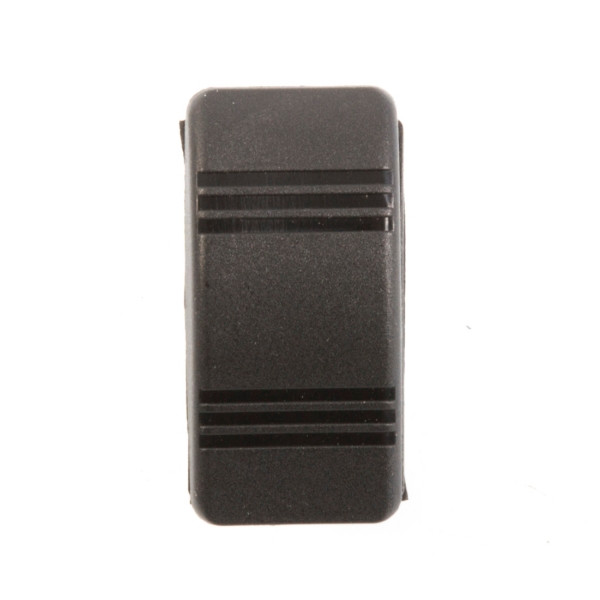 Sierra Standard Weather Resistant Contura III Rocker Switches Rocker - RK19680TP - 717461