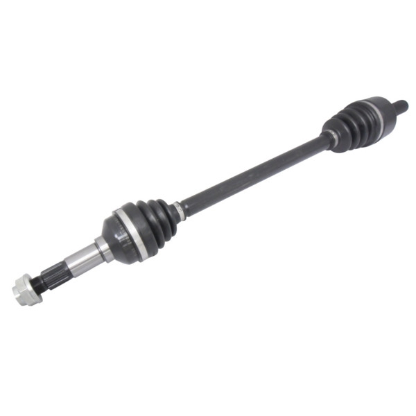 All Balls 8 Ball Extreme Duty Axle Fits Yamaha - 221001