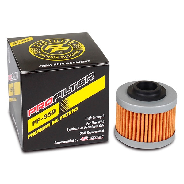 Profilter Premium Oil Filter (Cartridge) - 144206