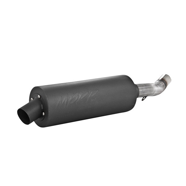 MBRP Powersports Sport Slip-on Exhaust KAWASAKI - 080386