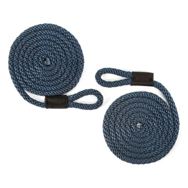 Kimpex Braided Fender Whip - 748745