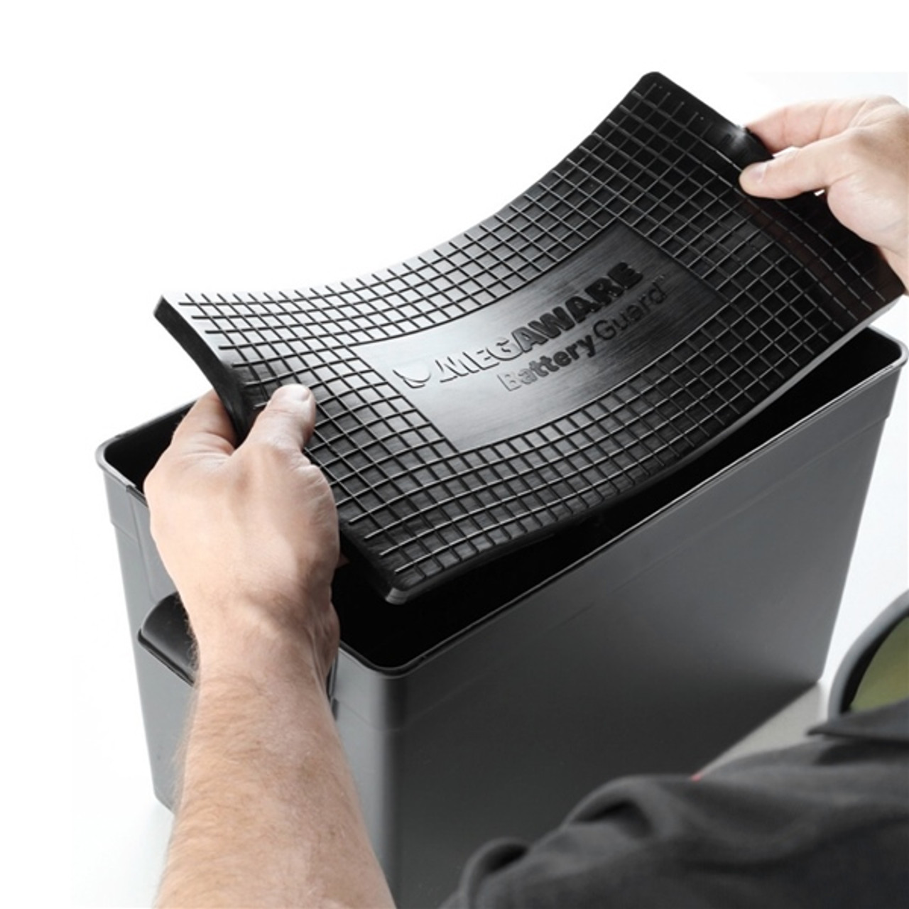 Megaware Battery Guard - 757198