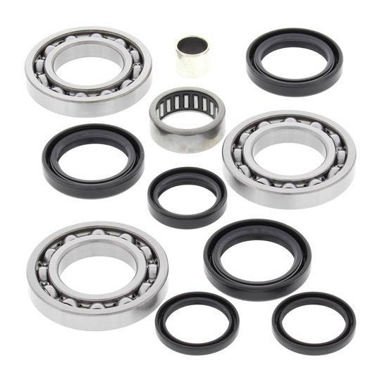 Kimpex HD Differencial Bearing Repair Kit Fits Polaris - 326018